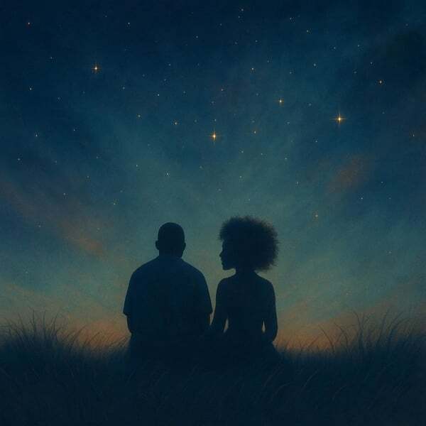 Cover art for True Star