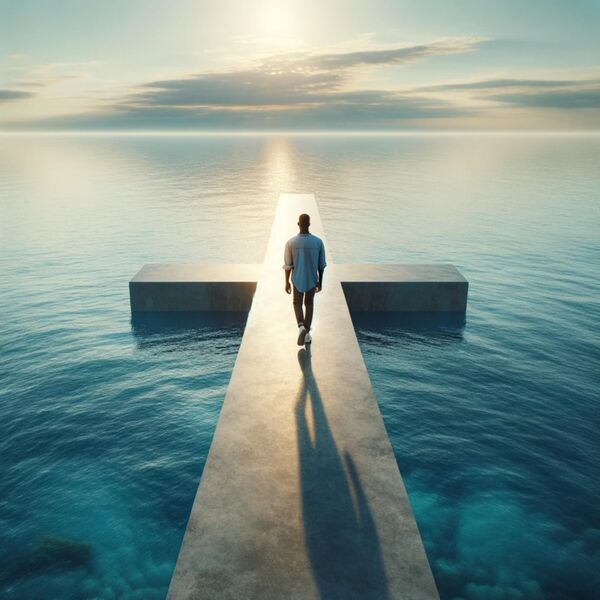 Cover art for Ocean View